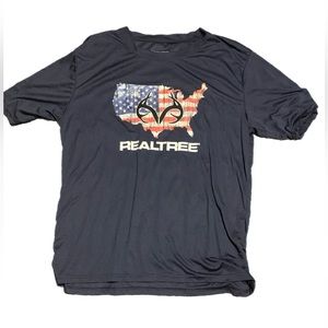 EUC United States RealTree 2XL